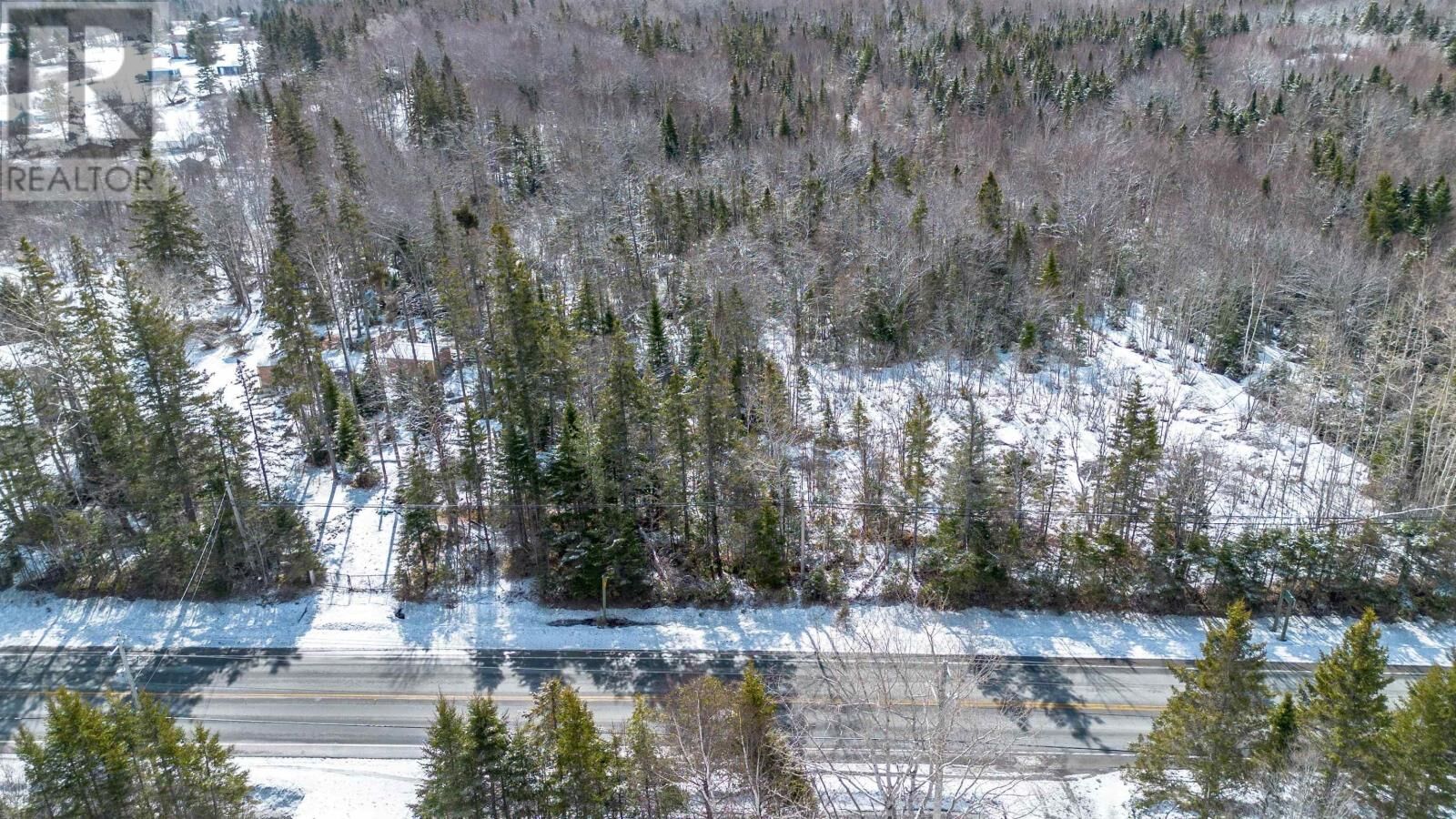 Property Photo:  Lot Highway 4 Road  NS B1L 1E2 
