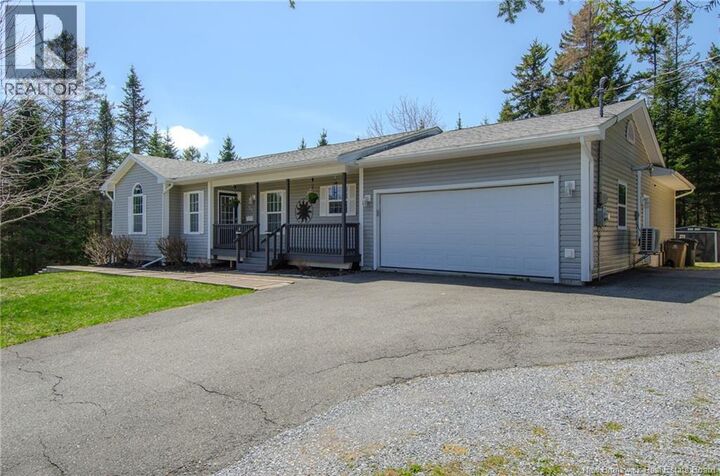 Property Photo:  51 Javin Hill Drive  NB E2N 2G5 
