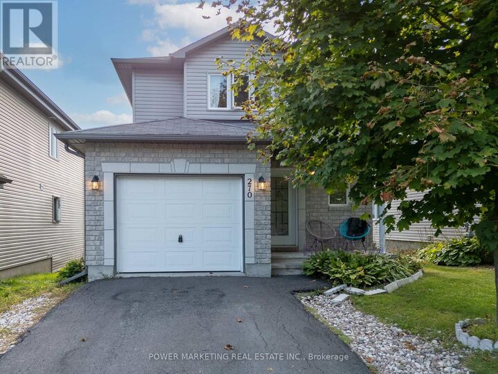 Property Photo:  270 Mica Crescent  ON K4K 0E2 