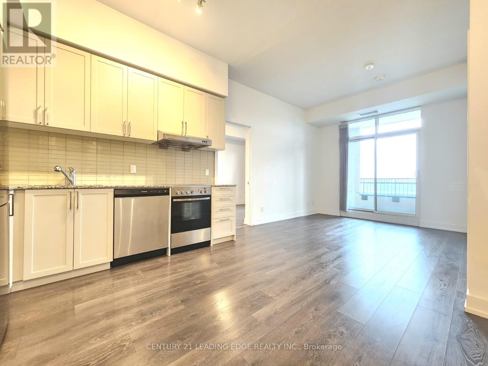 Property Photo:  278 Buchanan Drive 809E  ON L3R 6J1 