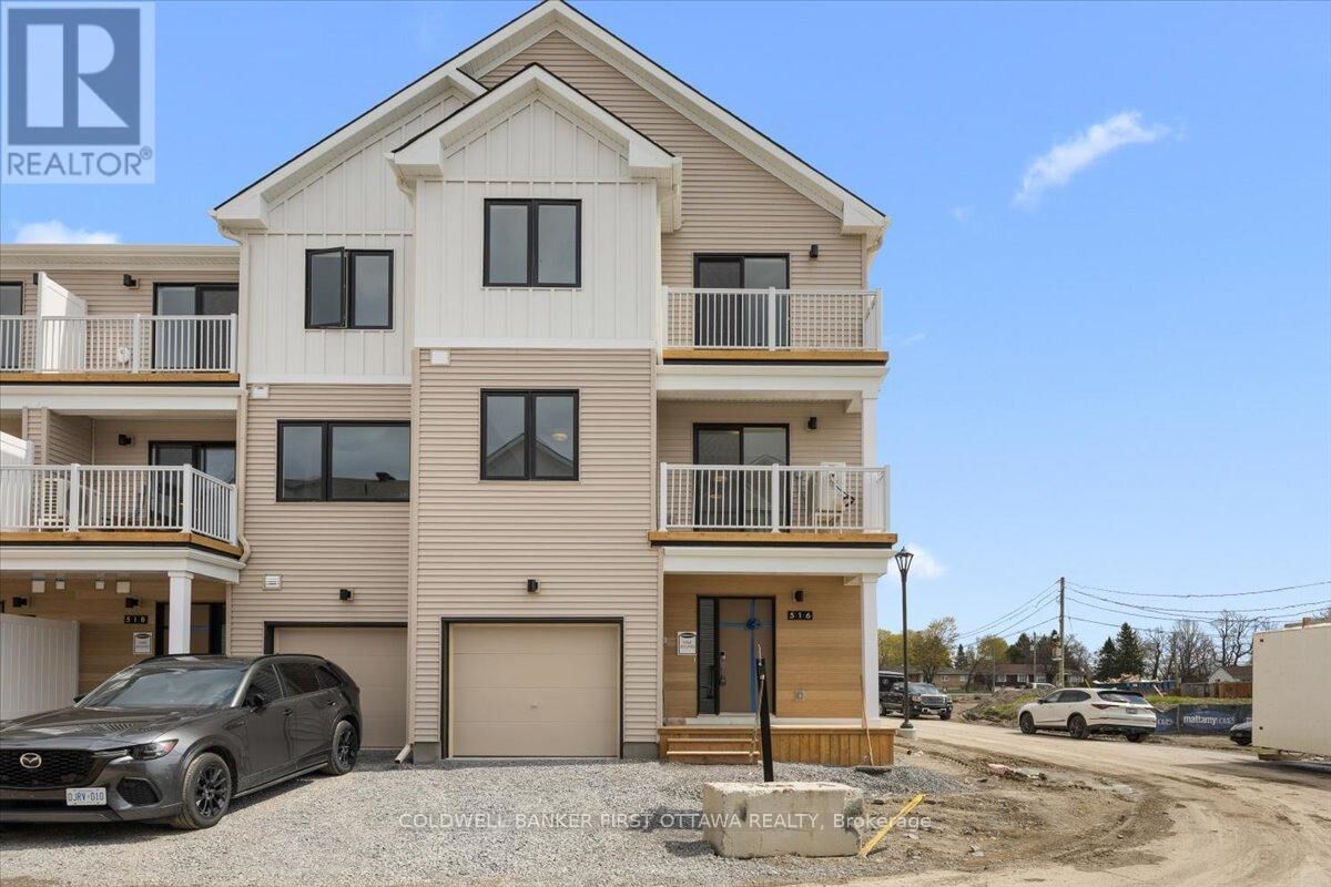 Property Photo:  516 Celestine Private  ON K2J 4H7 