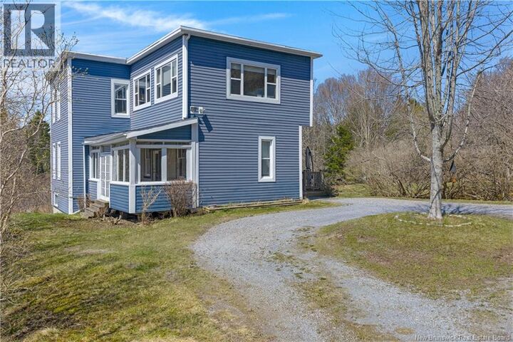 Property Photo:  1625 Red Head Road  NB E2P 1K5 