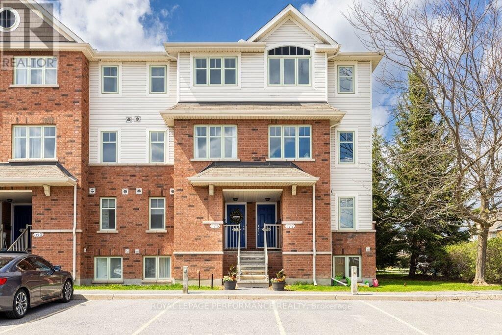 Property Photo:  175 Windswept Private  ON K1V 0Z4 