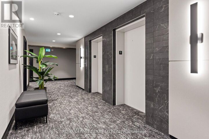 Property Photo:  480 Gordon Krantz Avenue 503  ON L9E 1Z4 