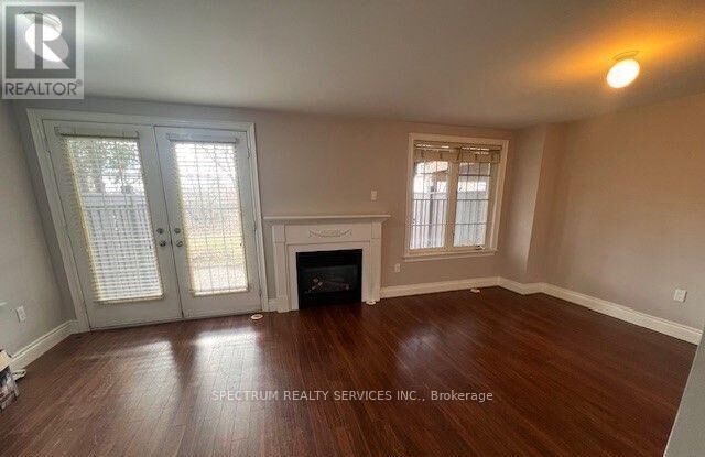Property Photo:  2 George Bogg Road Bsmt  ON L4L 0A3 