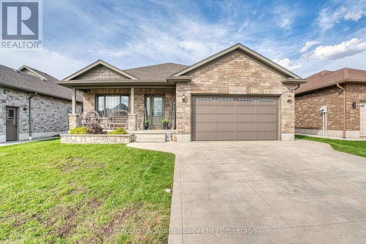 Property Photo: 145 Krotz Street West ON N4W 0E1
