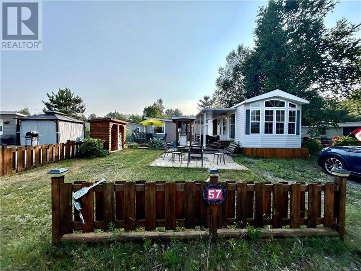 2132 Sand Bay Road Unit# Lot 57 — photo 1