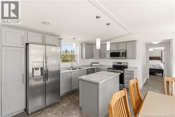 Property Photo:  184 Riverside Drive  NB E5L 1V9 
