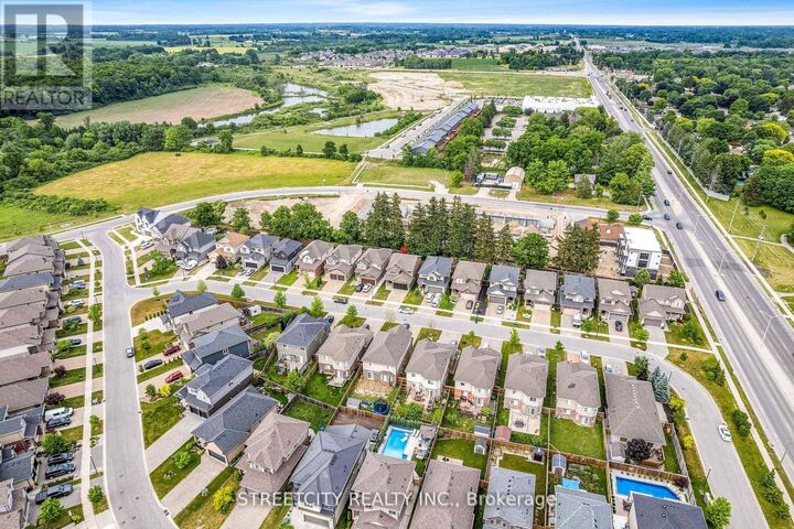 Property Photo:  1271 Howlett Circle  ON N5X 0K5 