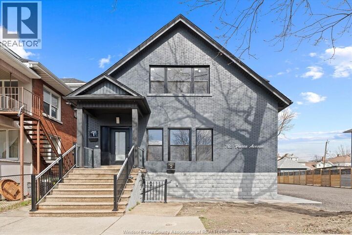 Property Photo:  702 Pierre 1  ON N9A 2K5 