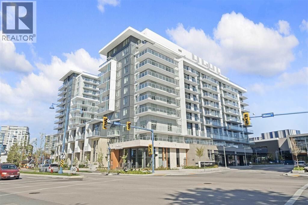 Property Photo:  6600 Minoru Boulevard 679  BC V6Y 0N3 