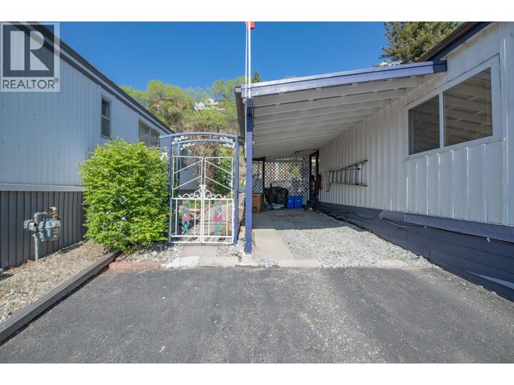 Photo de la propriété:  15401 Kalamalka Road 321  BC V1B 1Z3 