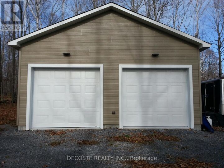 Property Photo: 0000 County 43 Road ON K0C 1A0