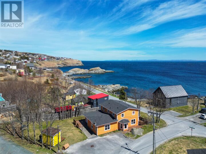Property Photo:  40 Green Road  NL A0A 4E0 