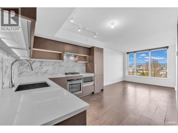 Property Photo:  8988 Patterson Road 1112  BC V6X 0R2 