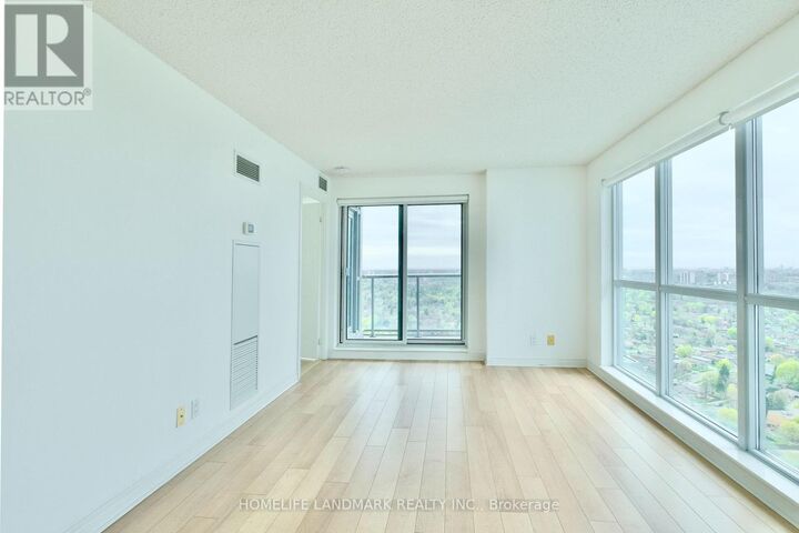 Property Photo:  50 Town Centre Court 3502  ON M1P 0A9 