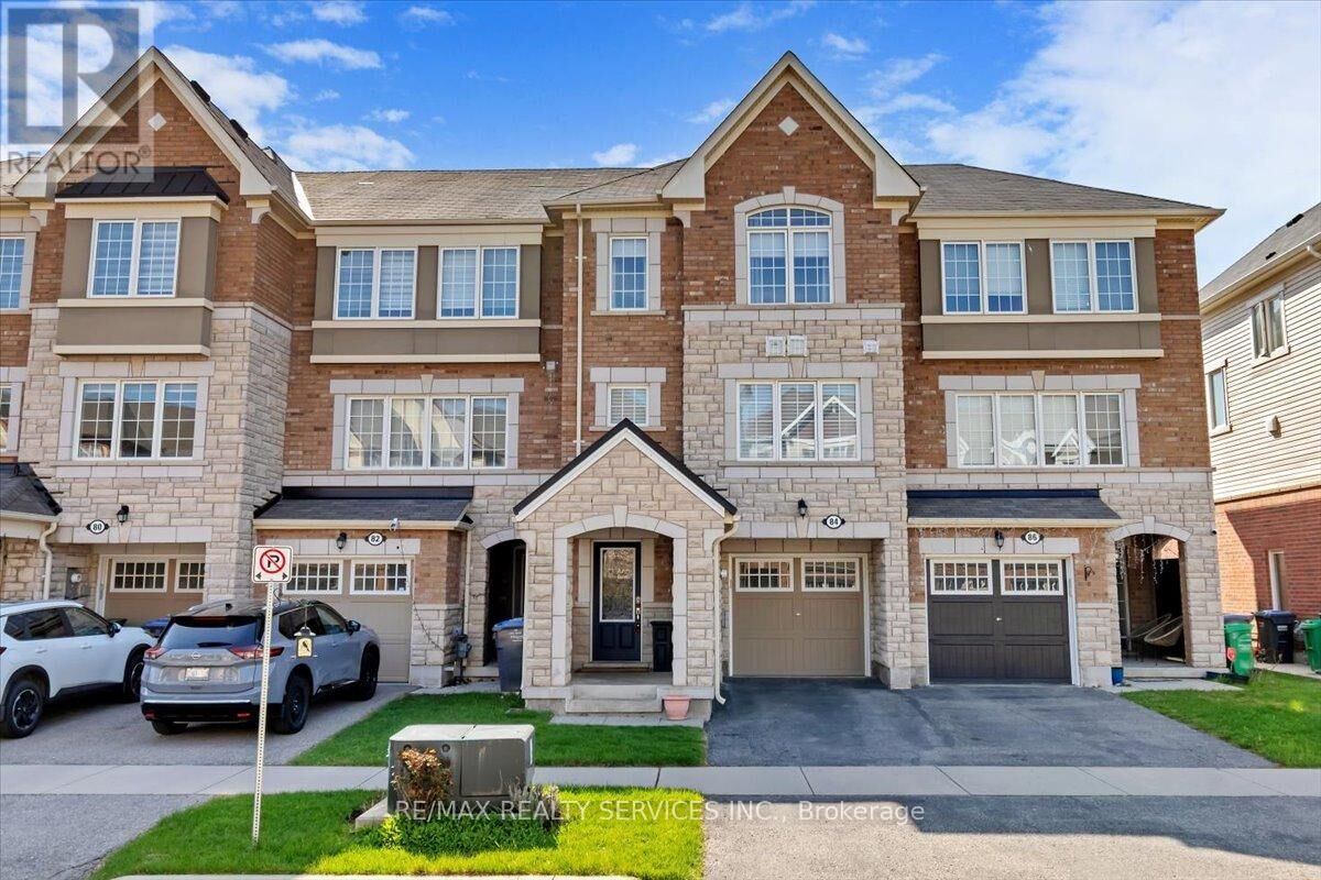 Property Photo:  84 Bannister Crescent  ON L7A 0G2 
