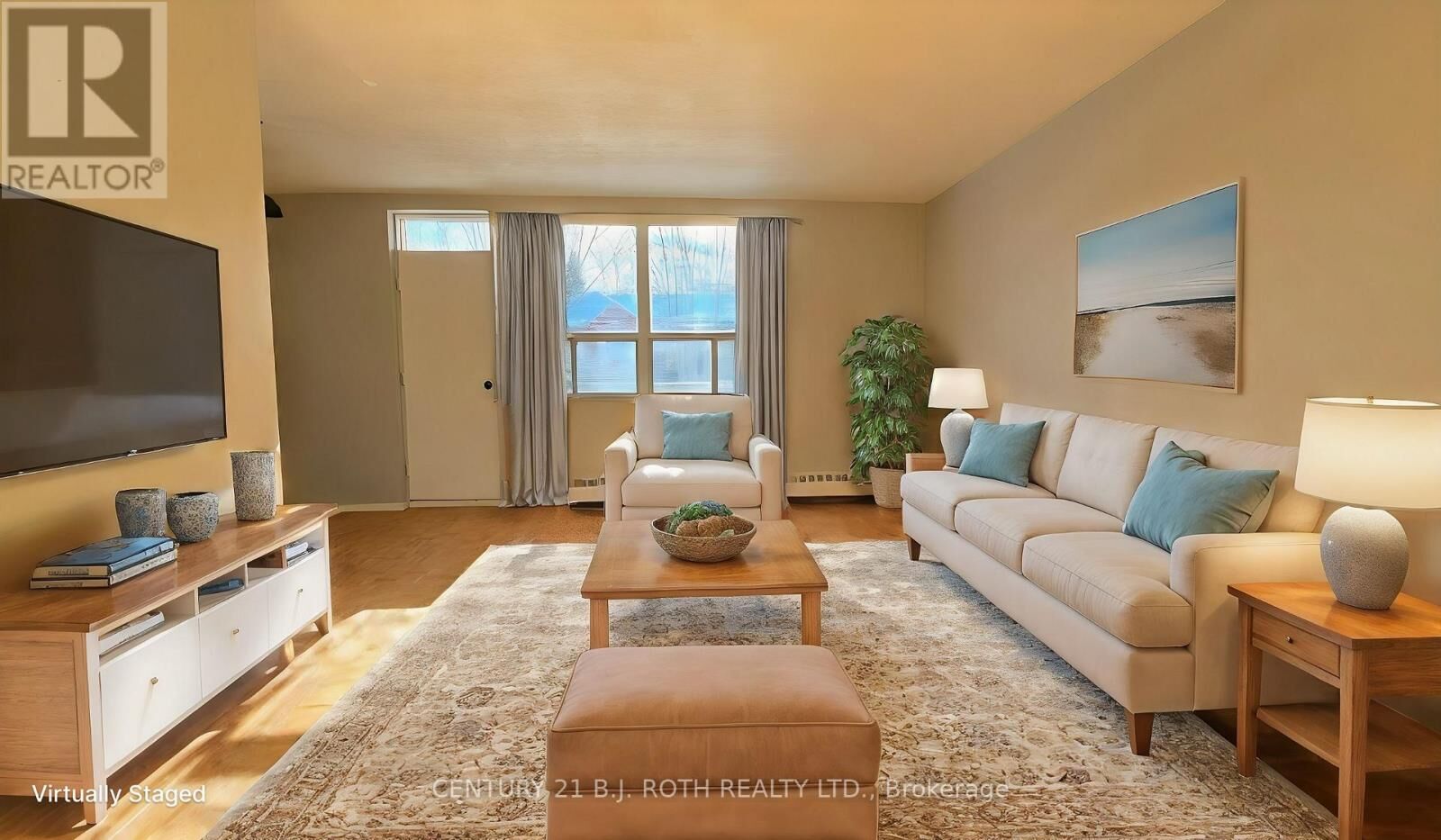 Property Photo:  98 Holgate Street 306  ON L4N 2T9 