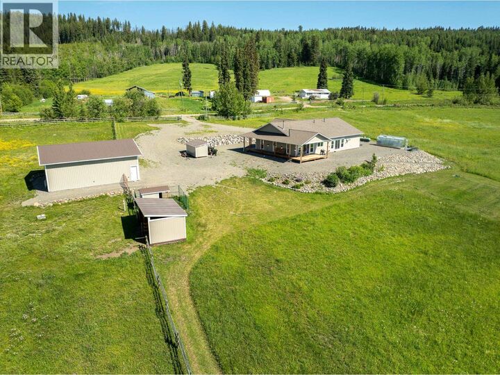 Property Photo: 7155 Grossett Road BC V0K 1X2
