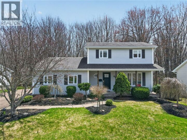 Property Photo:  44 Morewood  NB E1A 6L6 