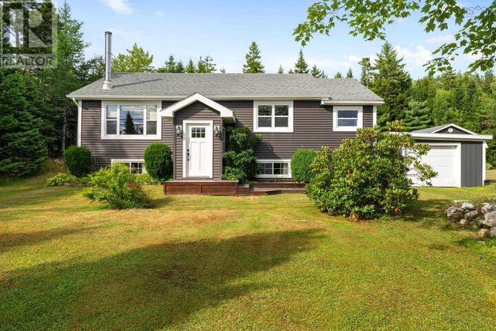 Property Photo:  Highway 7 Head Of Jeddore Ns B0j1p0 9513  NS B0J 1P0 