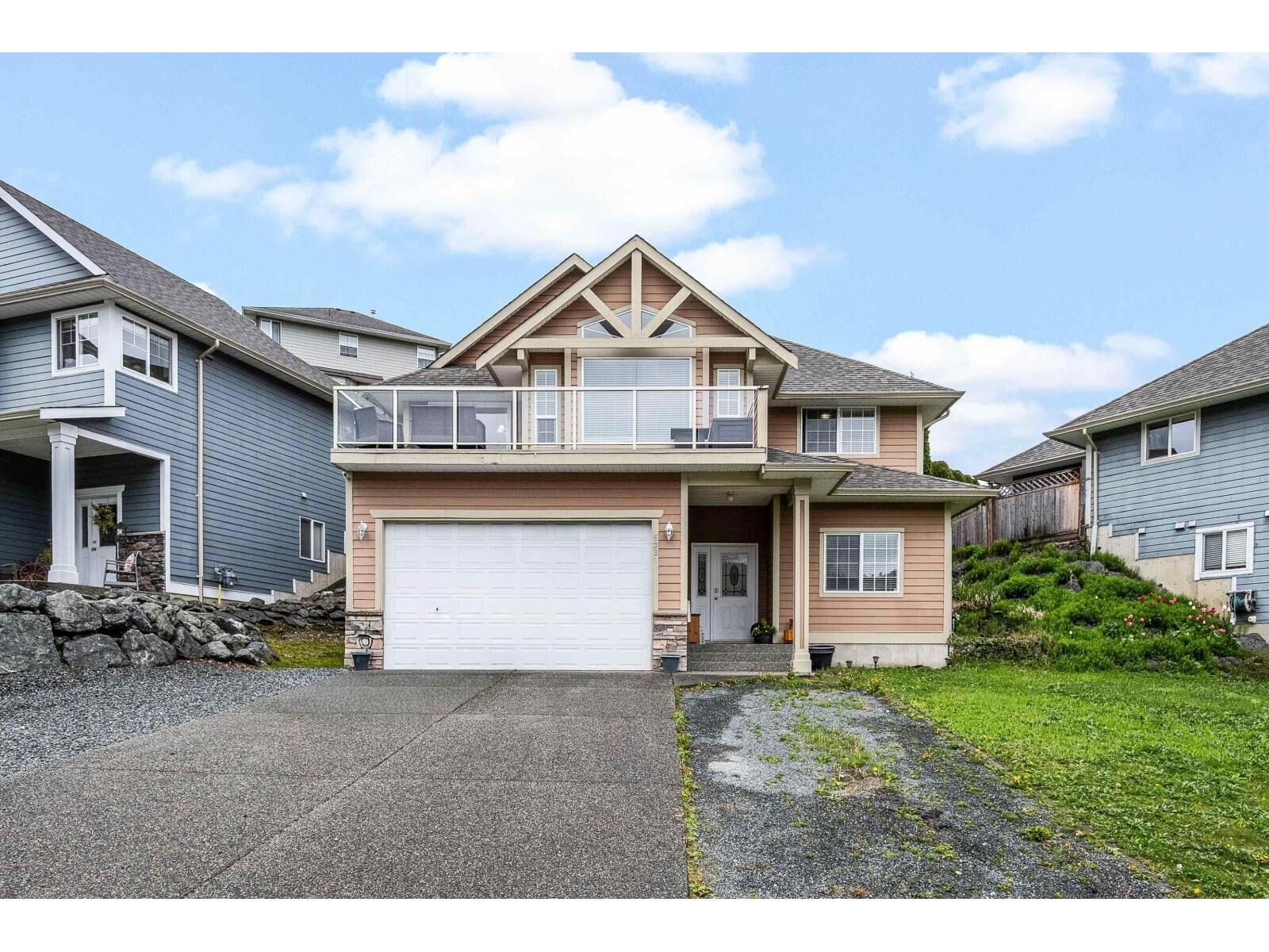 Property Photo: 5369 Teskey Road BC V2R 5M9