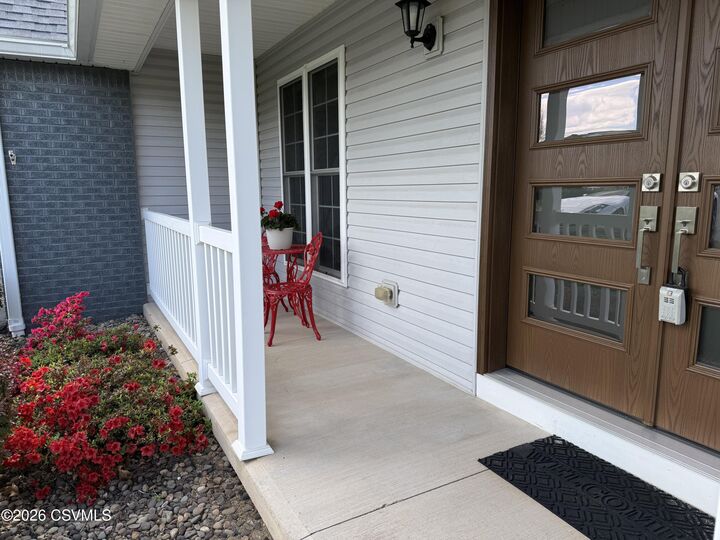 Property Photo:  7 Eileens Way  PA 17815 