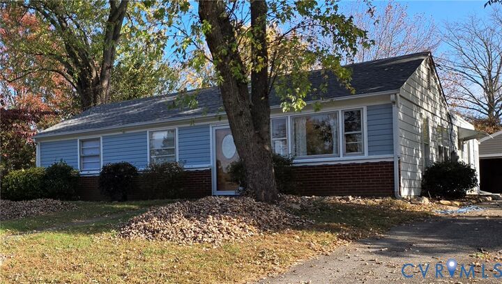 Property Photo:  1811 Convair Lane  VA 23228 