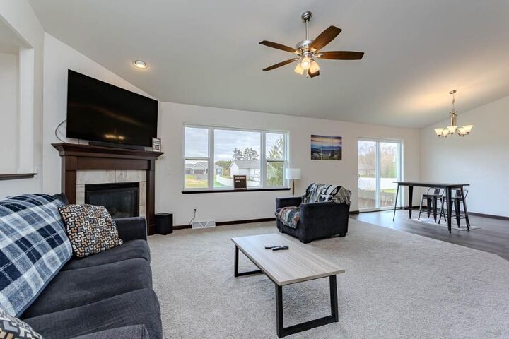 Property Photo:  2363 Newcastle Drive  WI 54455 