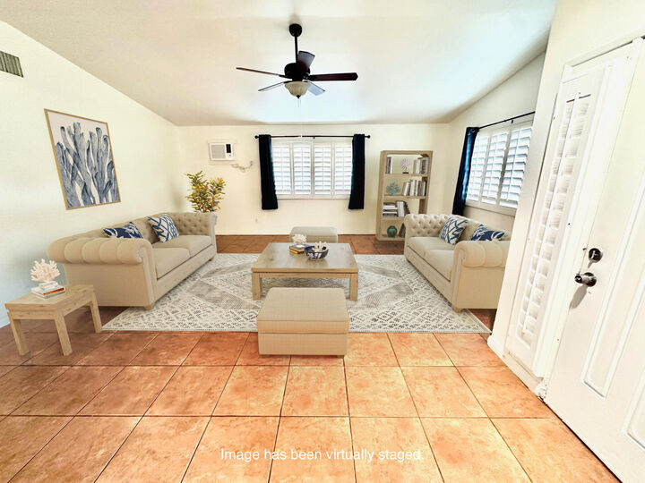 Property Photo:  73073 Santa Rosa Way  CA 92260 