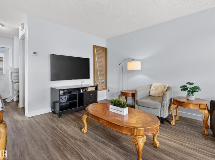 Property Photo:  13831 24 Street NW  AB T5Y 1K1 