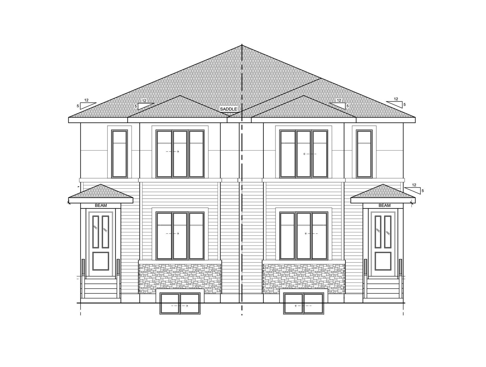 Property Photo:  436 Robinson Boulevard  AB T9E 1P8 