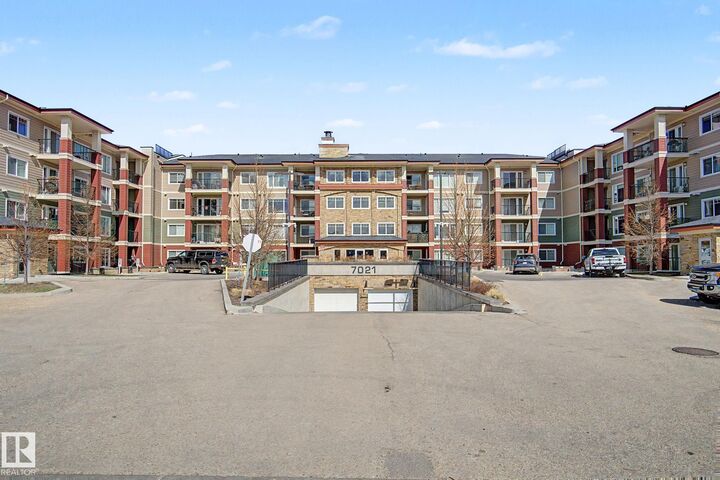Property Photo:  7021 South Terwillegar Drive NW 424  AB T6G 0W5 