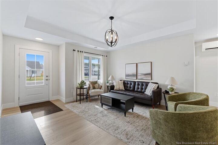 Property Photo:  15 Ruby Street  NB E4P 9H4 