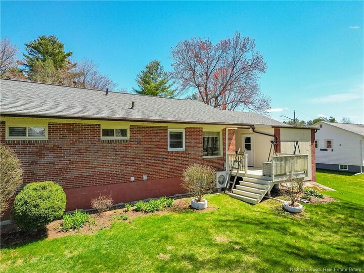 Photo de la propriété:  30 Floral Avenue  NB E3A 1L1 