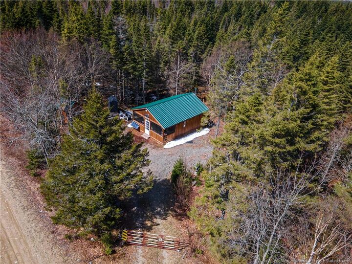 Property Photo:  Lot 8 Shepody Road  NB E4E 0K8 