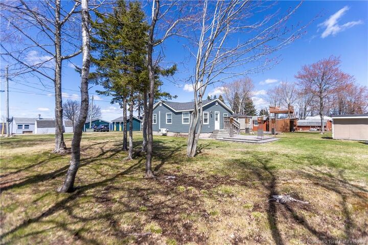 Property Photo:  75 Mason'S Beach Road  NB E4M 2Y3 