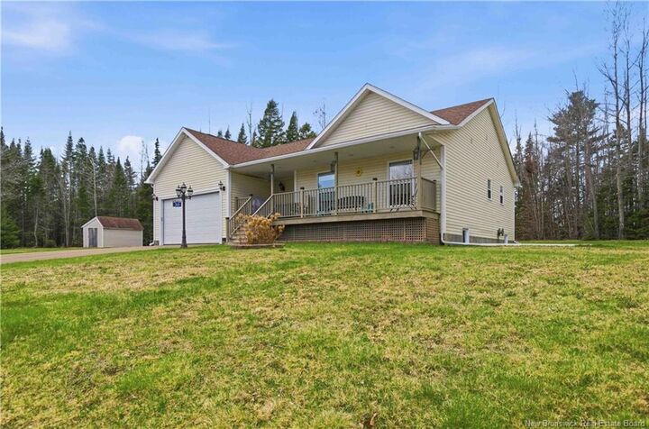 Property Photo:  30 Cranberry Lane  NB E3A 0M3 