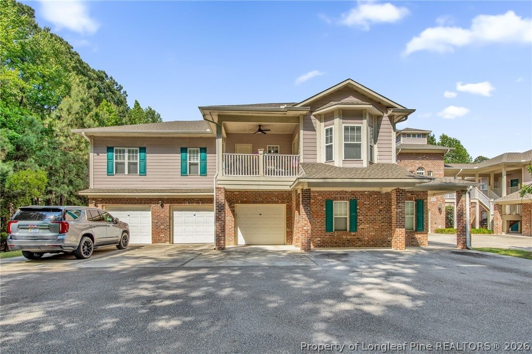 Property Photo: 532 Lionshead Road 1 NC 28311