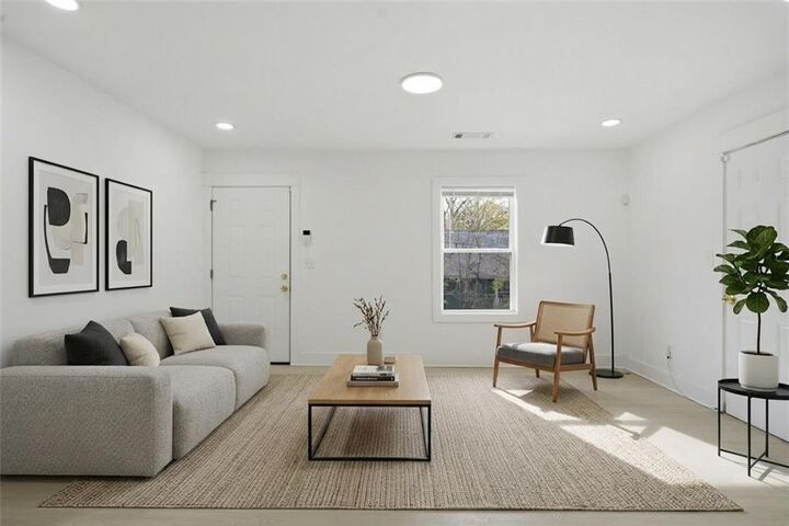Property Photo: 1458 Olive Street SW GA 30310