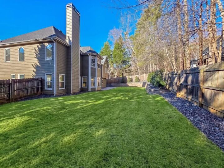 Property Photo:  6016 Fords Lake Court  GA 30101 