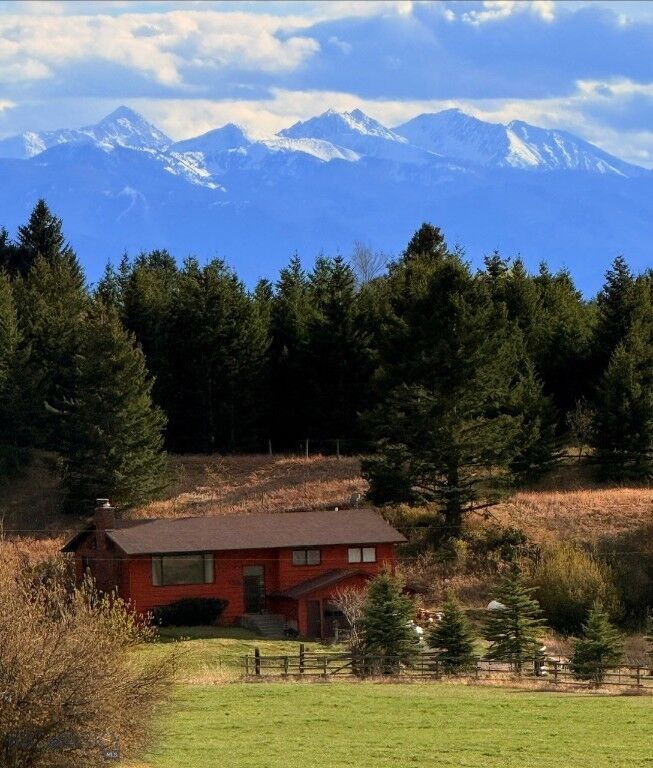 Property Photo:  8350 Sypes Canyon Road  MT 59715 