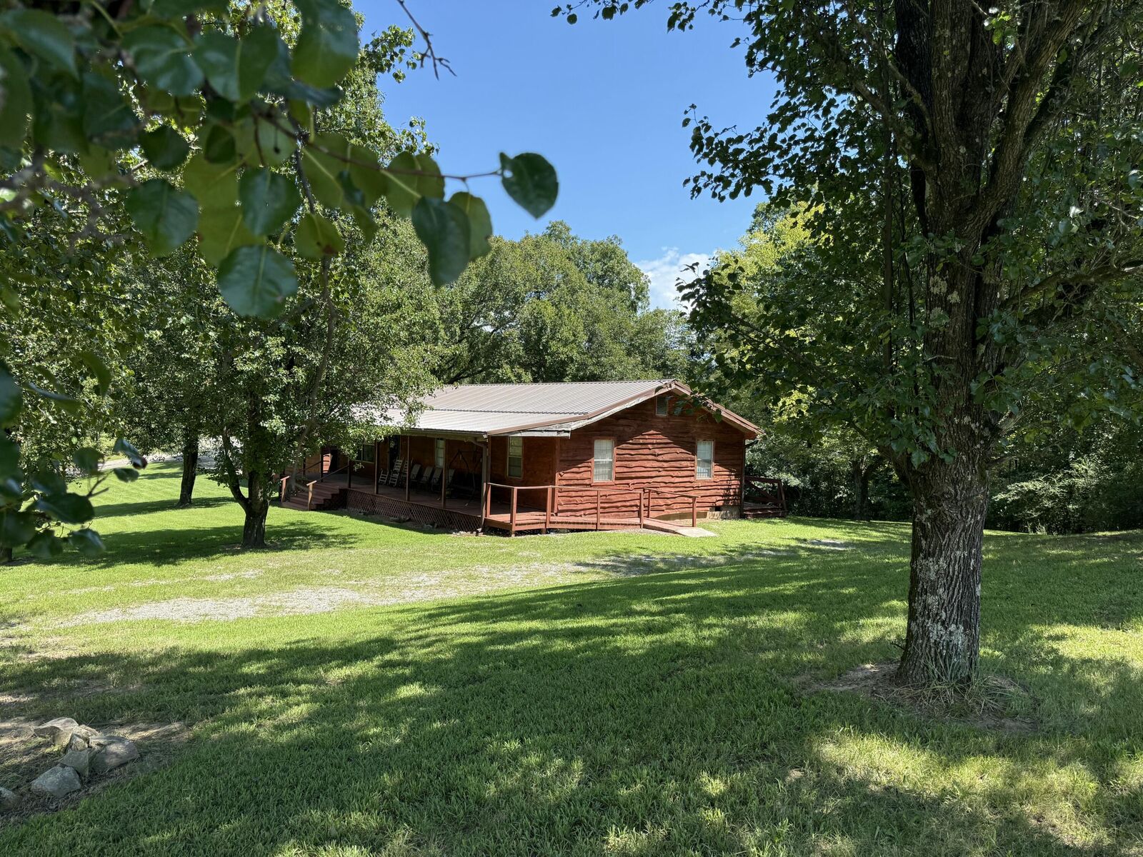 Property Photo:  290 Ketchersid Lane  TN 37397 