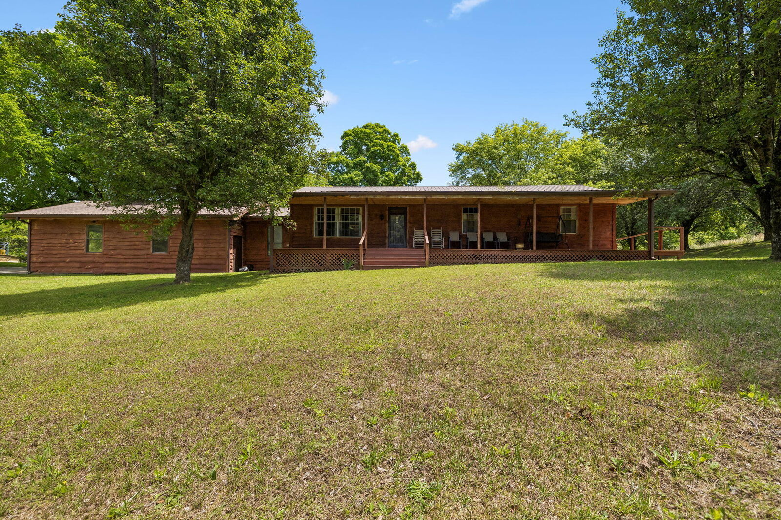 Property Photo:  290 Ketchersid Lane  TN 37397 