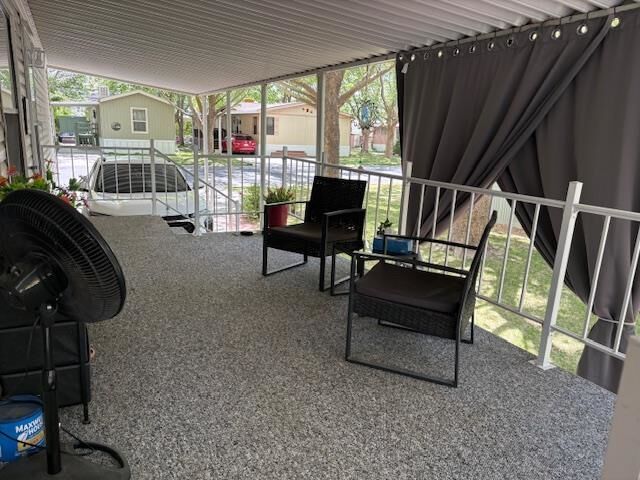 Property Photo:  3871 Granada Drive 26  CO 81526 