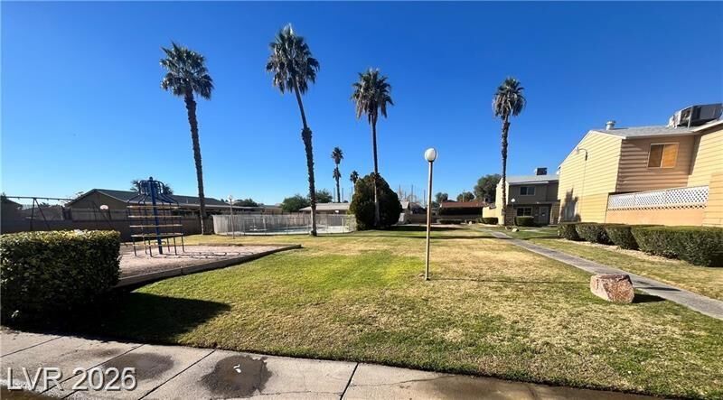 Property Photo:  592 Sea Shell Lane  NV 89110 