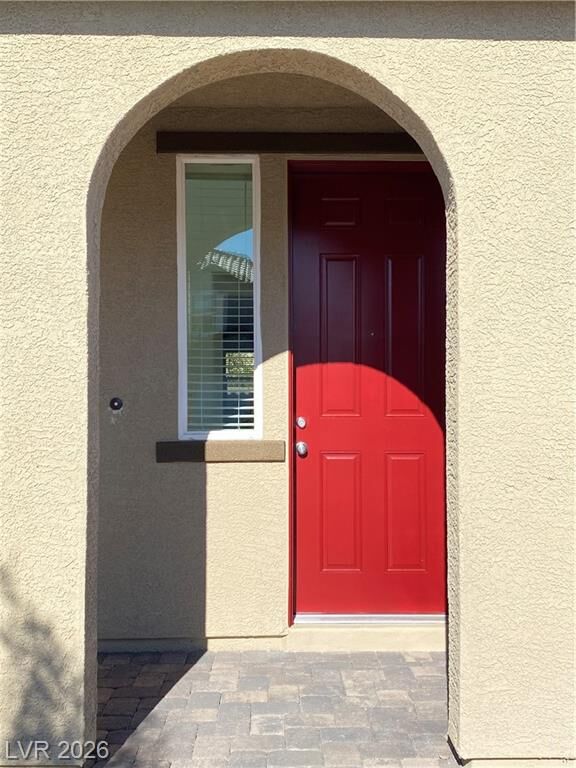 Property Photo:  6998 Solano Canyon Avenue  NV 89113 