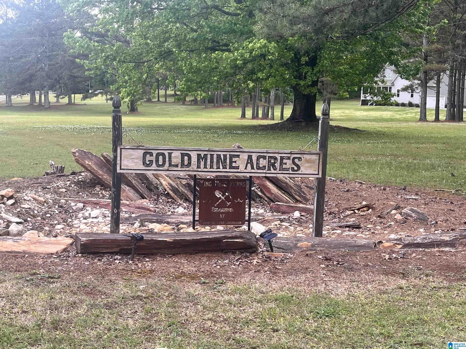 Property Photo:  0 County Road 928 10  AL 36258 
