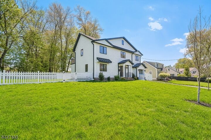 Property Photo: 4 Holmes Ave NJ 07974