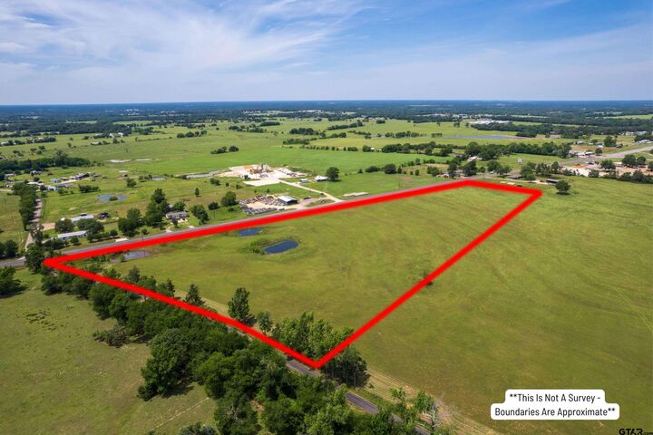 Property Photo:  Tbd S Tx Hwy 37  TX 75457 